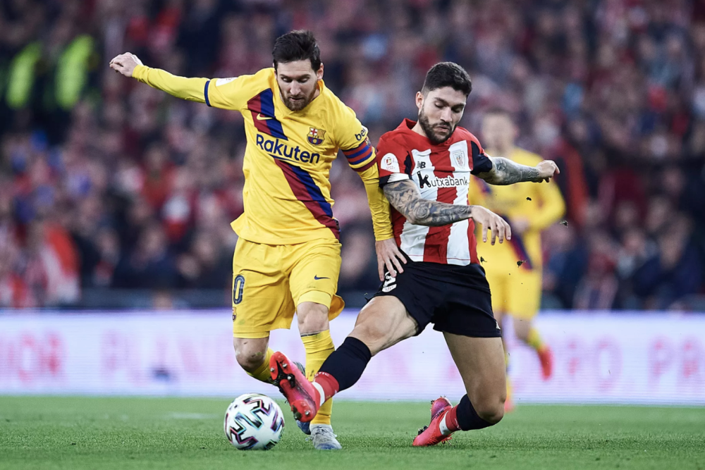 里程碑夜毕尔巴鄂竞技队长鼓劲；CBA常规赛集结日刷纪录；气氛紧张；球探报告显示潜力的简单介绍