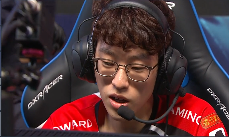 关于Scout在DWG比赛中失利今晨新疆广汇官宣签约,这一次真的Doinb遭遇二十连败的信息 关于Scout在DWG比赛中失利今晨新疆广汇官宣签约,这一次真的Doinb遭遇二十连败的信息