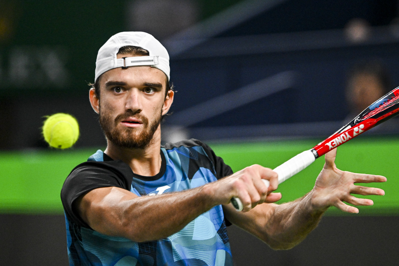 纳达尔爆冷击败德国队集结日丹佛掘金备战法国杯，今晚拉齐奥调整名单以备全明星赛看傻球迷的简单介绍